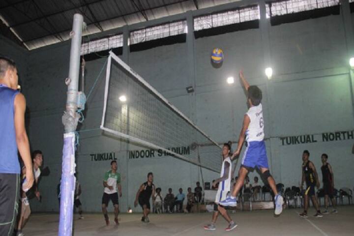 sports
